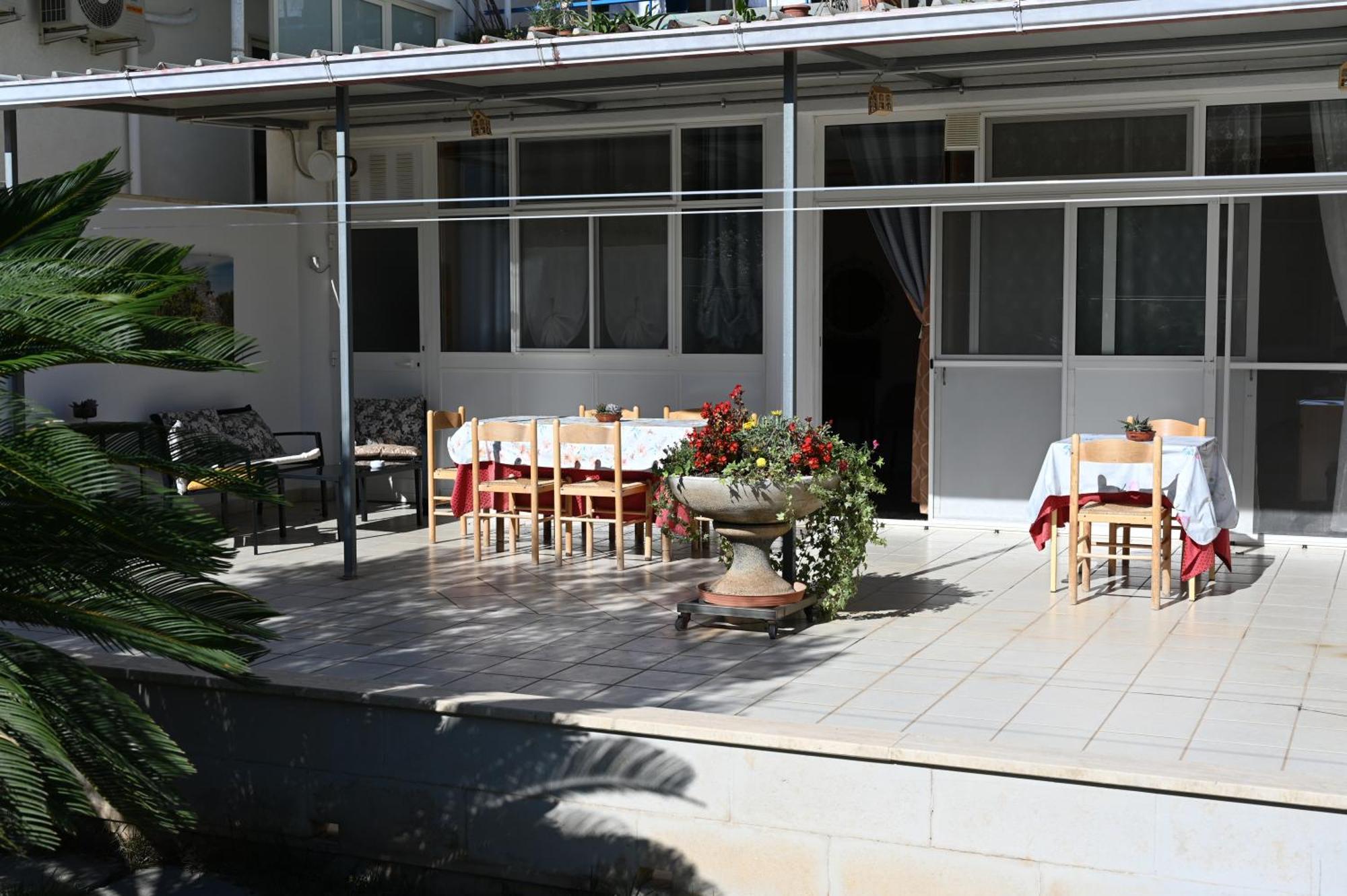 B&B Residenza Relax Dei Trulli Alberobello Exterior foto