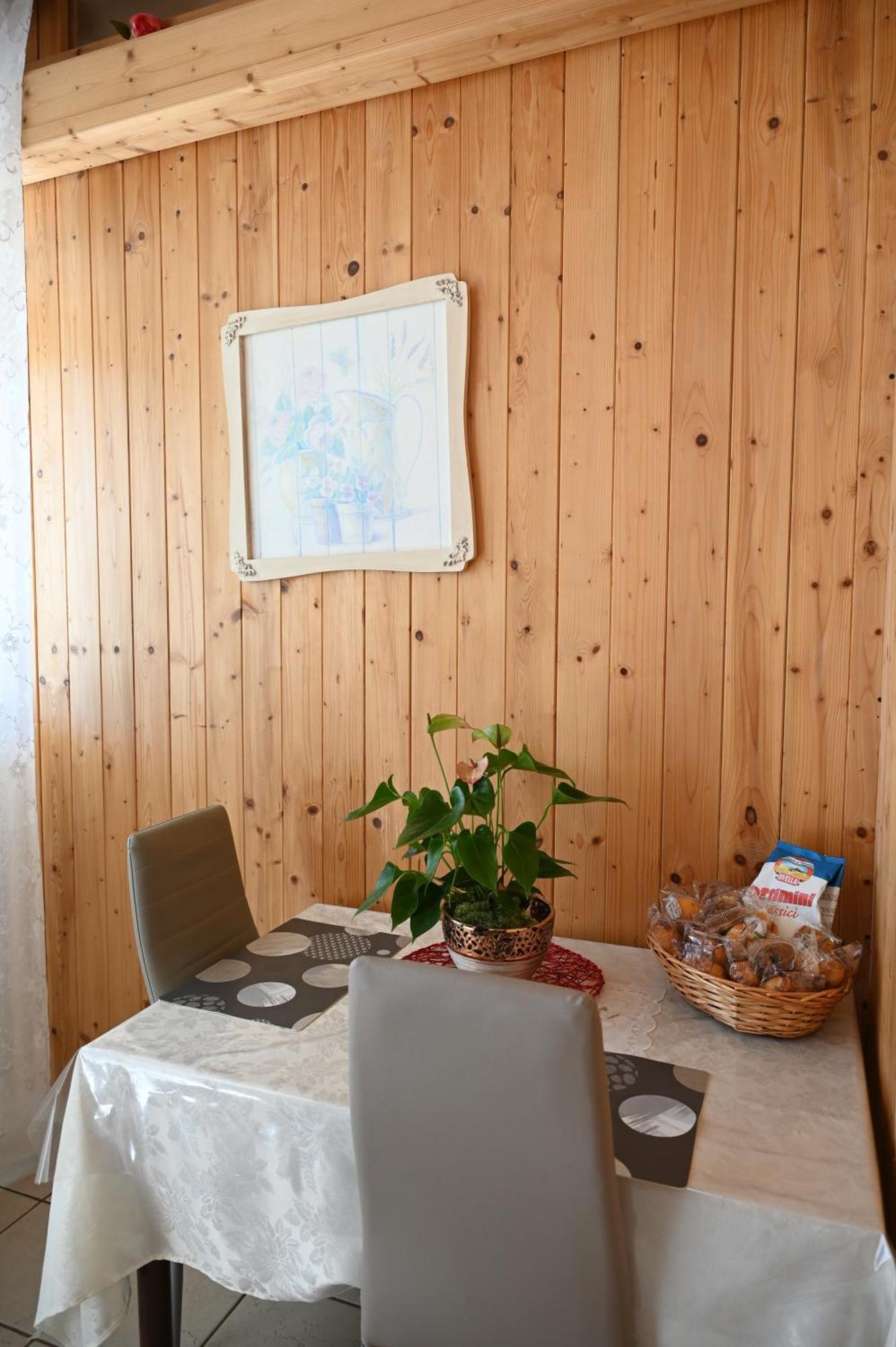 B&B Residenza Relax Dei Trulli Alberobello Exterior foto