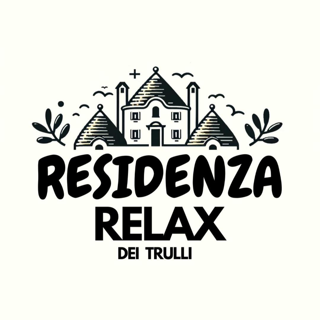 B&B Residenza Relax Dei Trulli Alberobello Exterior foto
